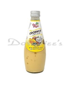 COCO ROYAL MILK DRINK MANGO NATADE 290ML