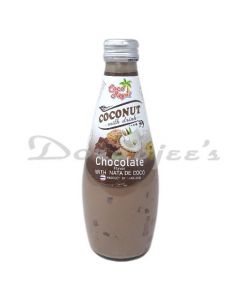 COCO ROYAL MILK DRINK CHOCO NATADE 290ML