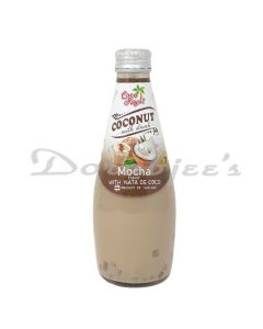 COCO ROYAL MILK DRINK MOCCA NATADE 290ML