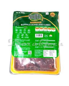 SAFFA BUFFALO BONELESS 500G