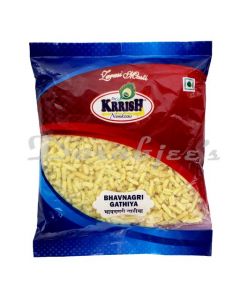 KRRISH BHAVNAGRI GATHIA 140G