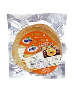 KRRISH DIET KHAKHRA 150G