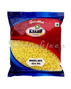 KRRISH MORA SEV 140G