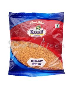 KRRISH TIKHA SEV 140G