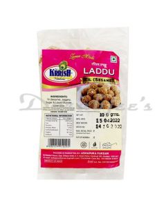 KRRISH TIL LADDU 100G