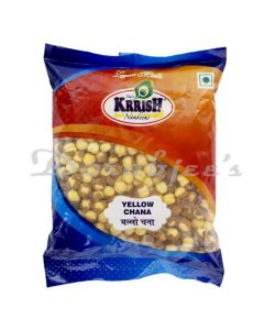 KRRISH YELLOW CHANA 140G