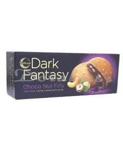 SUNFEAST DARK FANTASY CHOCO NUT FILLS 75G