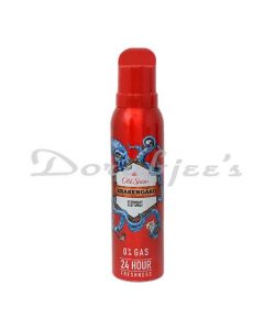 OLD SPICE DEO KRACKNGUARD