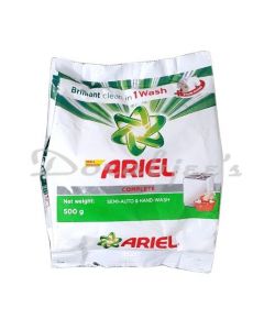 ARIEL COMPLETE 500G