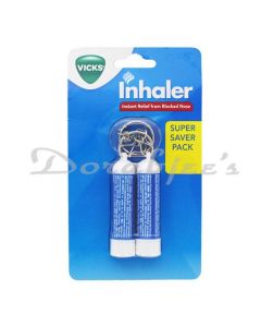 VICKS INHALER KEY CHAIN 2S