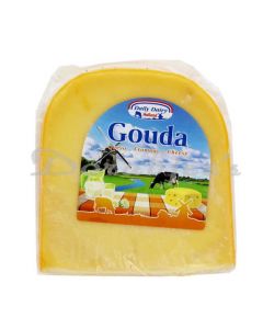 DAILY DAIRY GOUDA 220G