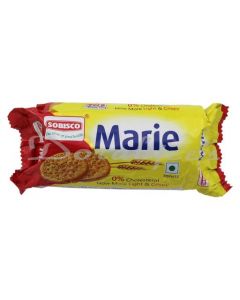 SOBISCO BISCUITS  ORIGINAL MARIE 90G