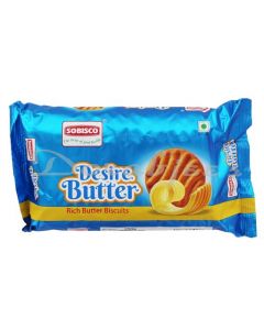 SOBISCO BISCUITS DESIRE BUTTER 250G