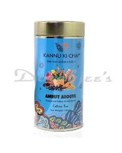 KANNU KI CHAI AMRUTAROGYA100G