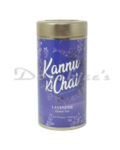 KANNU KI CHAI LAVENDER T 100G