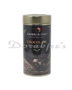 KANNU KI CHAI CHOCOLATE 100G