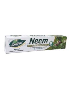 DABUR HERB TOOTH PASTE NEEM 200G