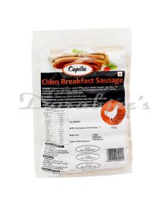 CAPELLA CHICKEN BREAKFAST 500G