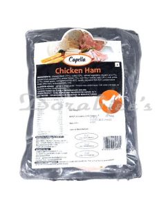 CAPELLA CHICKEN HAM 500G