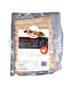 CAPELLA CHICKEN KEBAB 500G