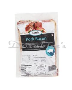 CAPELLA  PRIME BACON 500G