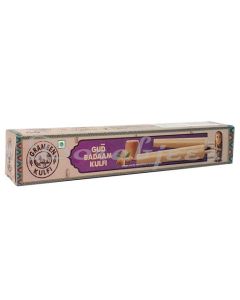 GRAMEEN STICK KULFI GUD BADAAM 70ML