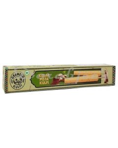 GRAMEEN STICK KULFI KESAR PISTA 70ML