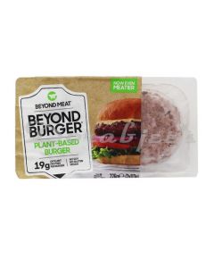 BEYOND MEAT BURGER 226 G