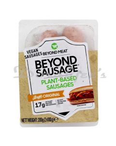 BEYOND MEAT SAUSAGE 200 G