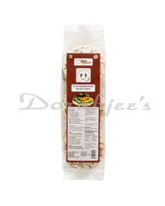 BON APPETIT BROWN RICE CAKES 125G