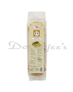 BON APPETIT WHEAT CAKES 125G