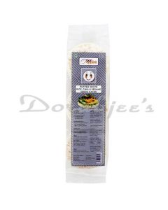 BON APPETIT WHITE RICE & SEED CAKE 125G