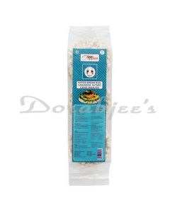 BON APPETIT BROWN RICE CARDAMOM NUTMEG CAKE UNSALTED 125G