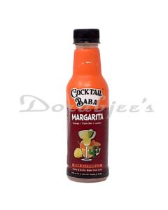 COCKTAIL BABA MARGARITA 250ML