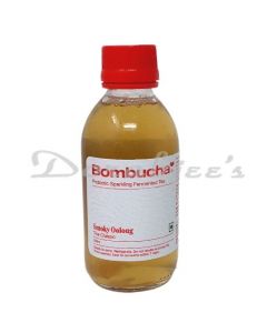 BOMBUCHA SMOKEY OOLONG  200ML