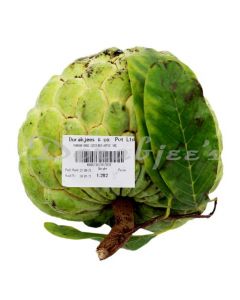 VANDAN BAUG CUSTERED APPLE 1KG