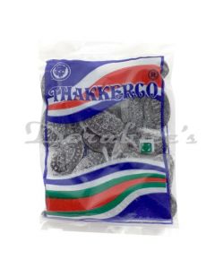 THAKKER SWEETS MASALA CANDY    100G