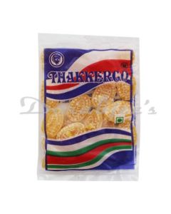 THAKKER SWEETS MELON FRUIT DROP 100G