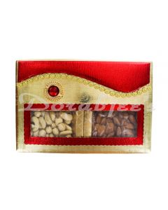 THAKKER SWEETS 4 KHANNA BOX SMALL