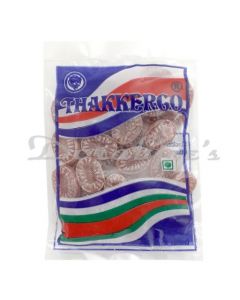 THAKKER SWEETS GREEN COCONUT CANDY100