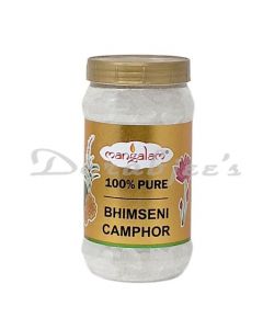 MANGLAM BHIMSENI CAMPHOR 500 G