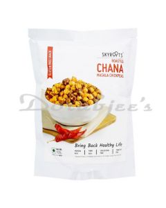 SKYROOTS CHANA MASALA 100G