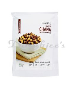 SKYROOTS CHANA SALTED  100G