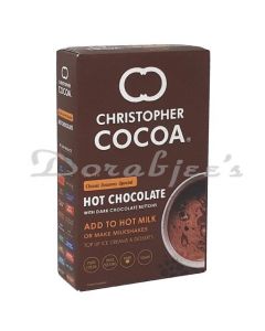 CHRISTOPHER COCOA HOT CHOCOLATE -CLASSIC SPECIAL 200G