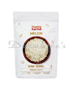 HAPPY KARMA RAW MELON SEEDS 350G