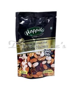 HAPPILO HEALTHY NUT MIX SNACKS 35G