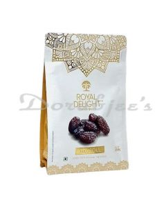 ROYAL DELIGHT MEDJOUL DATES 250G