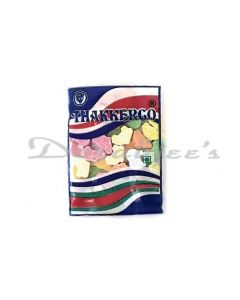 THAKKER SWEETS EATOYS STRONG MIX 100G