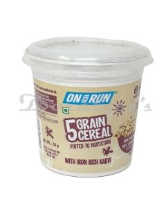 OTR 5GRAIN CEREAL CUP ORGNL50G