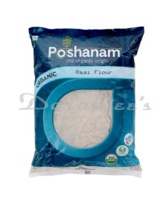 POSHANAM RAGI FLOUR 1 KG